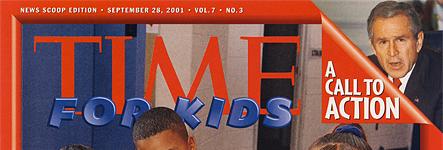 TimeforKids